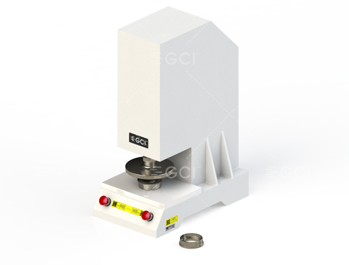 氣動(dòng)式試片取樣機(jī)